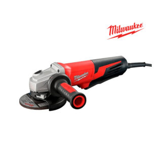 Amoladora De Deslizamiento De 125MM Milwaukee
