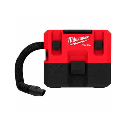 Aspidora Para Materiales Humedos/Secos M12 Fuel Packout De 1.6 Galones Milwaukee - Imagen 3