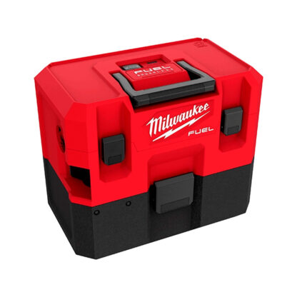 Aspidora Para Materiales Humedos/Secos M12 Fuel Packout De 1.6 Galones Milwaukee - Imagen 2