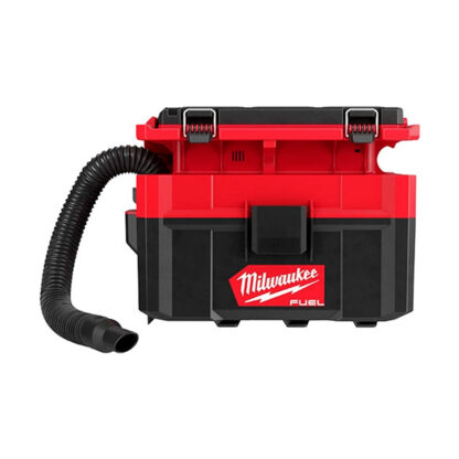 Aspiradora Para Materiales Humedos/Secos M18 Fuel Packout De 2.5 Galones Milwaukee - Imagen 3
