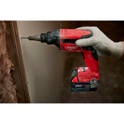 Atornillador De Drywall M18 Fuel Milwaukee - Imagen 5