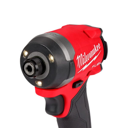 Atornillador de Impacto M18 FUEL de 1/4" MILWAUKEE - Imagen 2