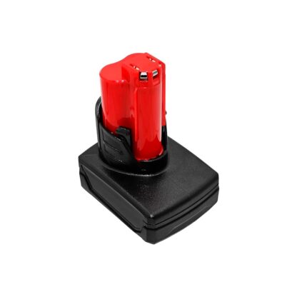 Batería M12 Redlithium XC4.0 Milwaukee - Imagen 2