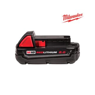 Batería M18 Redlithium CP2.0 Milwaukee