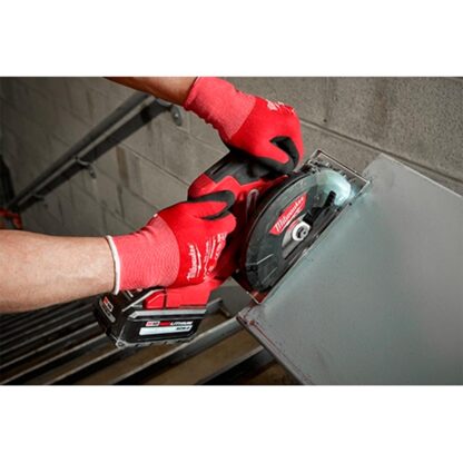 Batería Redlithium High Output XC8.0 Milwaukee - Imagen 3