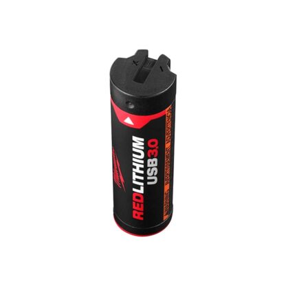 Batería USB 3.0 Redlithium Milwaukee - Imagen 2