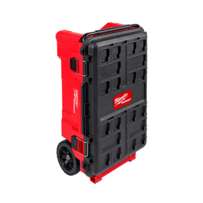 Baúl de Herramientas Rodante PACKOUT™ MILWAUKEE - Imagen 2