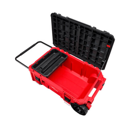 Baúl de Herramientas Rodante PACKOUT™ MILWAUKEE - Imagen 3