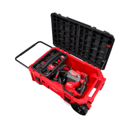Baúl de Herramientas Rodante PACKOUT™ MILWAUKEE - Imagen 4