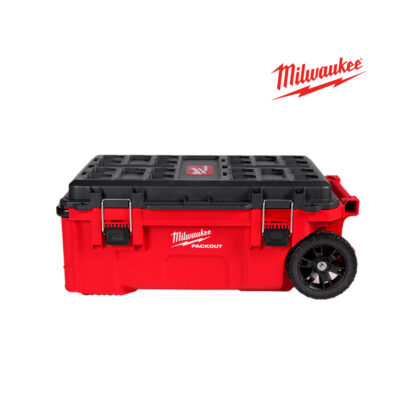Baúl de Herramientas Rodante PACKOUT™ MILWAUKEE
