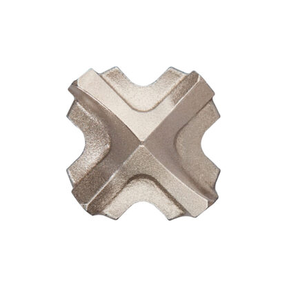 Brocas para Martillo Perforador MX4 de 4 Filos SDS MAX 1-1/4 X 18" X 23" MILWAUKEE - Imagen 2