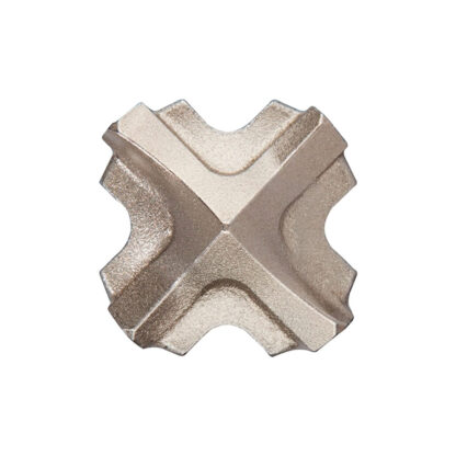 Brocas para Martillo Perforador MX4 de 4 Filos SDS MAX 1-1/4 X 31" X 36" MILWAUKEE - Imagen 2