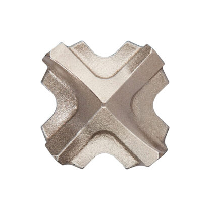 Brocas para Martillo Perforador MX4 de 4 Filos SDS MAX 1/2" X 7" X 13" MILWAUKEE - Imagen 2