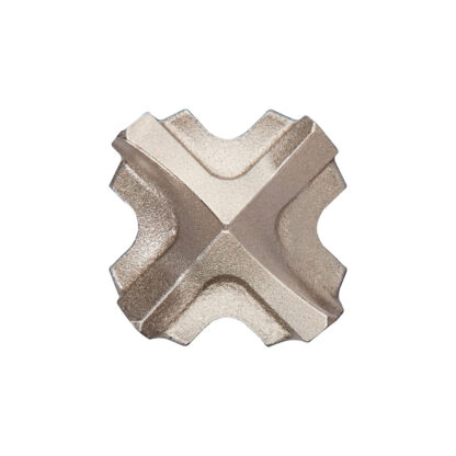 Brocas para Martillo Perforador MX4 de 4 Filos SDS MAX 2" X 18" X 23" MILWAUKEE - Imagen 2