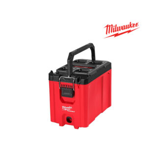 Caja de Herramientas Compacta PACKOUT™ MILWAUKEE