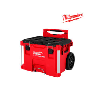 Caja de Herramientas con Ruedas PACKOUT™ MILWAUKEE