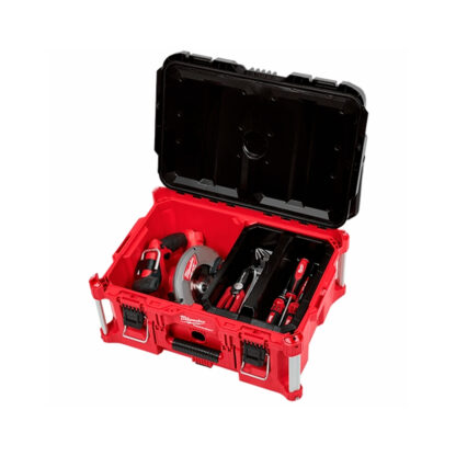 Caja de Herramientas Grande PACKOUT™ MILWAUKEE - Imagen 3