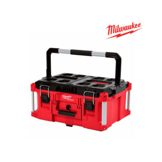Caja de Herramientas Grande PACKOUT™ MILWAUKEE