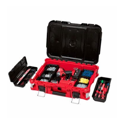 Caja de Herramientas PACKOUT™ MILWAUKEE - Imagen 2