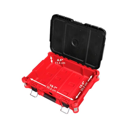 Caja de Herramientas PACKOUT™ MILWAUKEE - Imagen 3