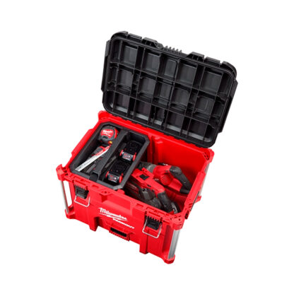 Caja de Herramientas PACKOUT™ XL MILWAUKEE - Imagen 3