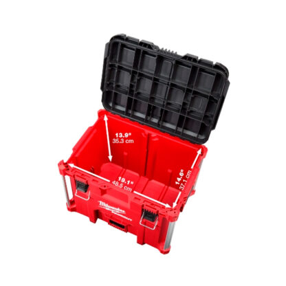 Caja de Herramientas PACKOUT™ XL MILWAUKEE - Imagen 2