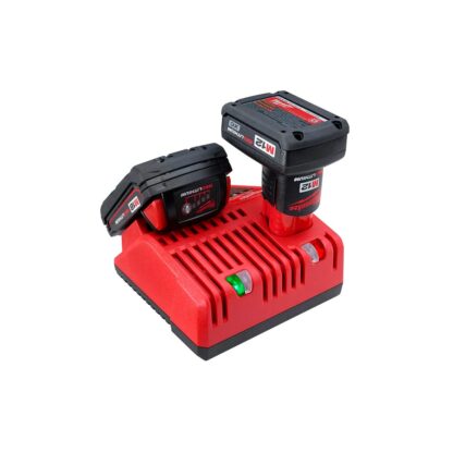 Cargador Combinado M18 y M12 Milwaukee - Imagen 2