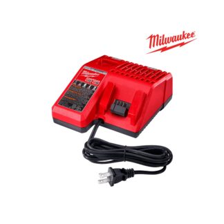 Cargador Combinado M18 y M12 Milwaukee