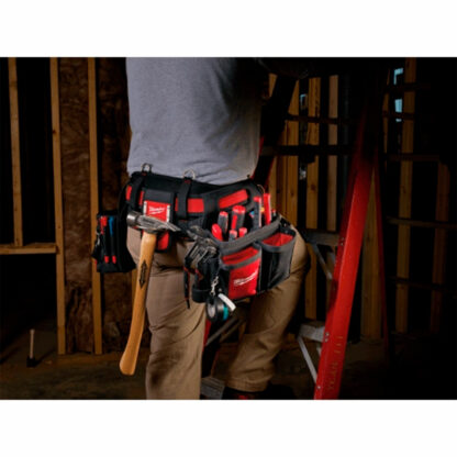 Cinturón de Trabajo para Electricistas MILWAUKEE - Imagen 2