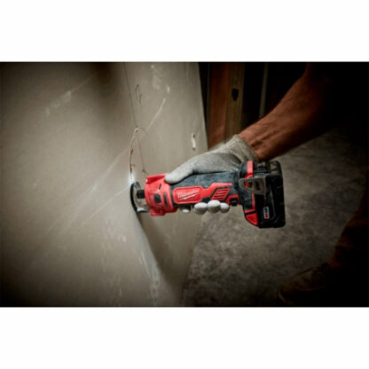 Cortadora De Drywall M18 (Solo Herramienta) Milwaukee - Imagen 3