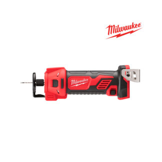 Cortadora De Drywall M18 (Solo Herramienta) Milwaukee