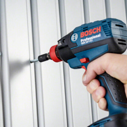 Dado Impact Control Hexagonal 1/4" x 13 mm BOSCH - Imagen 3