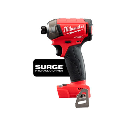 Destornillador de Impacto M18 FUEL SURGE de 1/4" MILWAUKEE - Imagen 2