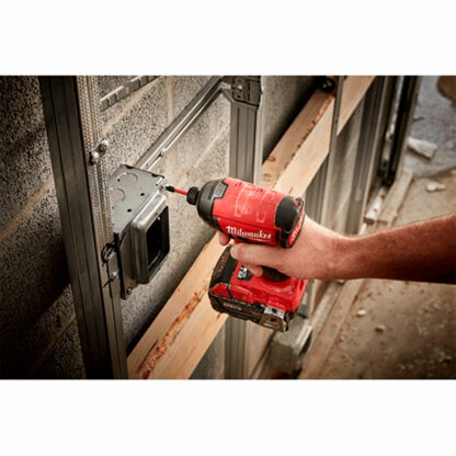 Destornillador de Impacto M18 FUEL SURGE de 1/4" MILWAUKEE - Imagen 3