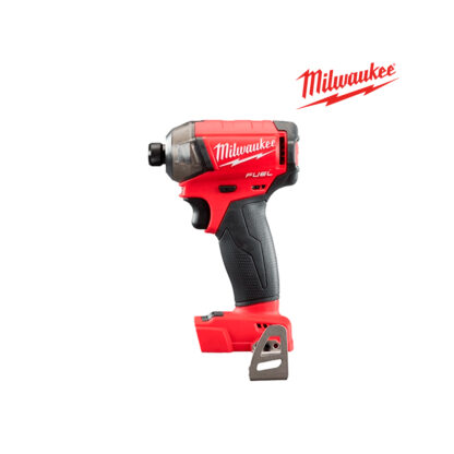 Destornillador de Impacto M18 FUEL SURGE de 1/4" MILWAUKEE