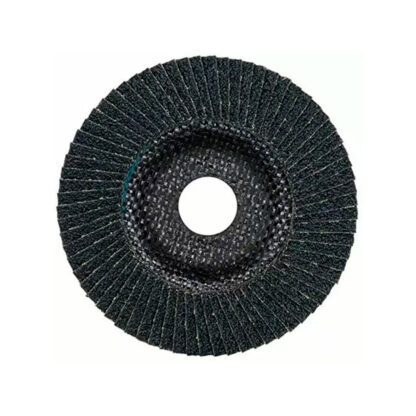 Disco Flap Best for Metal 4.5" Grano 40 Plano BOSCH - Imagen 2