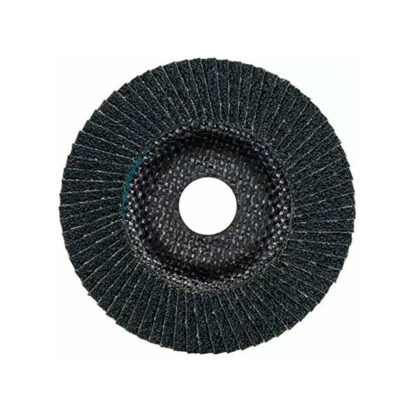 Disco Flap Best for Metal 4.5" Grano 60 Plano BOSCH - Imagen 2