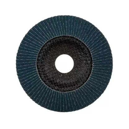 Disco Flap Best for Metal 4.5" Grano 80 Plano BOSCH - Imagen 2