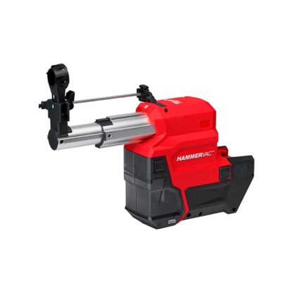 Extractor De Polvo M18 Fuel Hammervac De 1" Milwaukee - Imagen 2