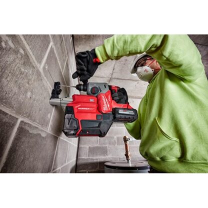 Extractor De Polvo M18 Fuel Hammervac De 1" Milwaukee - Imagen 4