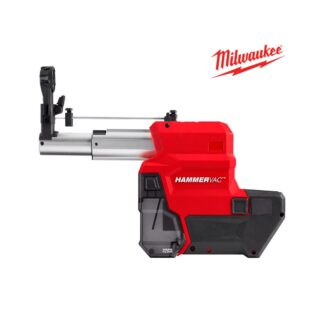 Extractor De Polvo M18 Fuel Hammervac De 1" Milwaukee