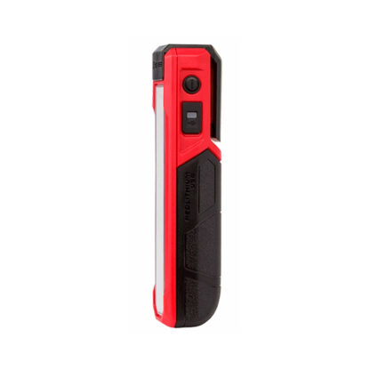 Foco de Bolsillo REDLITHIUM™ USB ROVER Imantado de 445 Lúmenes de Salida MILWAUKEE - Imagen 2
