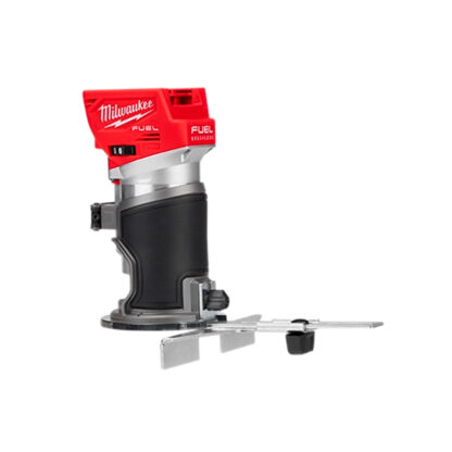 Fresadora Compacta M18 FUEL MILWAUKEE - Imagen 2