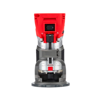 Fresadora Compacta M18 FUEL MILWAUKEE - Imagen 3
