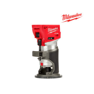 Fresadora Compacta M18 FUEL MILWAUKEE