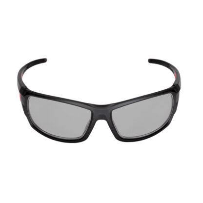 Gafas de Seguridad Grises de Alto Rendimiento MILWAUKEE - Imagen 3