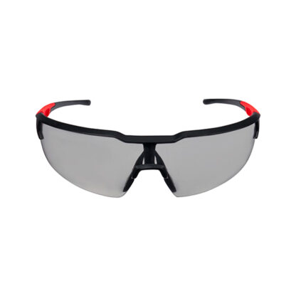 Gafas Gris Anti-Rayaduras MILWAUKEE - Imagen 2