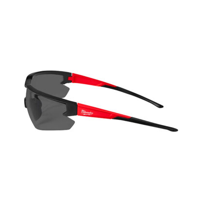 Gafas Oscuras Anti-Rayaduras MILWAUKEE - Imagen 2