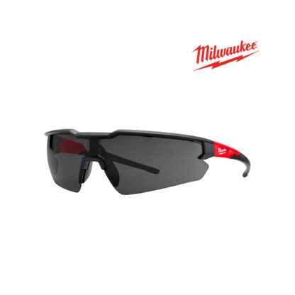 Gafas Oscuras Anti-Rayaduras MILWAUKEE