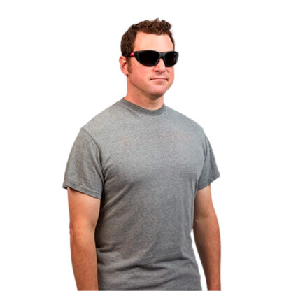 Gafas Polarizadas de Seguridad de Alto Rendimiento con Junta MILWAUKEE - Imagen 3